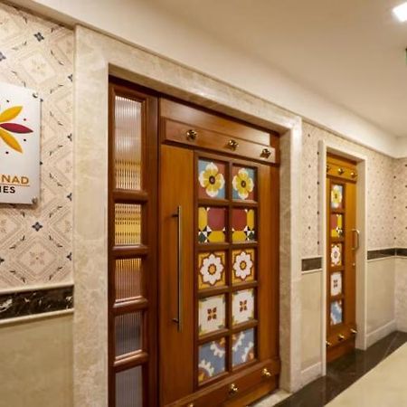Hotel Aadithya Chennai Exterior photo